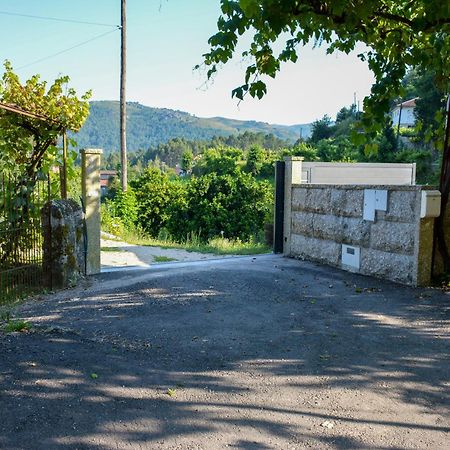 Villa Quinta Do Bairro Vieira do Minho Esterno foto